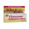 Boericke & Tafel Florasone Cardiospermum Itch Cream*, Rash* Cream (Nature's Way Brands) view 1