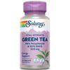 SOLARAY Guaranteed Potency Green Tea Leaf Extract Double Strength, Veg Cap (Btl-Plastic) 500mg | 30ct view 1