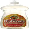 Earth Friendly Products ECOS Dishmate, Liquid Dishwashing Cleaner, Natural Grapefruit, 25 Ounces (Pack of 12) view 1