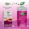 Nature's Way Estrobalance, Absorbable BR-DIM, Supports Healthy Estrogen Metabolism*, Vegan, Gluten Free, 60 Tablets (Packaging May Vary) view 2