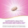 Nature's Way Estrobalance, Absorbable BR-DIM, Supports Healthy Estrogen Metabolism*, Vegan, Gluten Free, 60 Tablets (Packaging May Vary) view 3