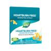 Nature's Way Heartburn Free!, with Orange Peel Extract, Relieves Occasional Acid Indigestion*, 1000 mg per Serving, 10 Softgels (Packaging May Vary) view 1