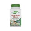 Nature's Way Wild Yam Root Capsules, Women's Traditional Health Support*, 700 mg per 2-Capsule Serving, Non-GMO Project Verified, 100 Vegan Capsules (Packaging May Vary) view 1