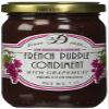 Purple Mustard by Denoix (7 ounce) view 1