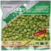 Kasugai Roasted Hot Wasabi Flavor Green Peas (Japanese Import) view 1