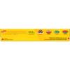 Glad Cling N Seal Plastic Food Wrap, 200 Square Foot Roll (Package May Vary) view 2