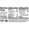 Hidden Valley Easy Squeeze Original Ranch Salad Dressing & Topping, Gluten Free, Keto-Friendly - 20 Ounce Bottle, 6 Pack (Package May Vary) view 2