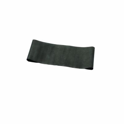 10" Band Exercise Loop Size / Color: X-Heavy / Black