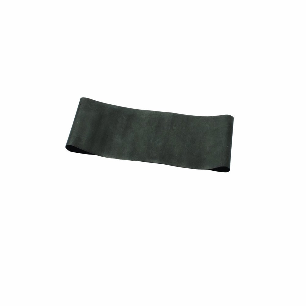 10" Band Exercise Loop Size / Color: X-Heavy / Black