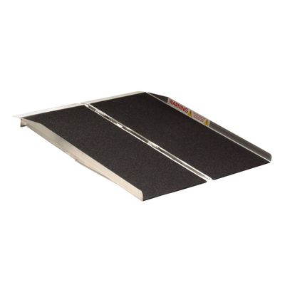Prairie View Industries SFW330 Portable Singlefold Ramp, 3 Feet x 30 Inch