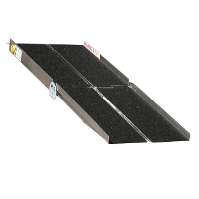 Prairie View Industries WCR530 Portable Multi-fold Ramp, 5 ft x 30 in