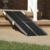 Prairie View Industries WCR530 Portable Multi-fold Ramp, 5 ft x 30 in view 2