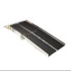 Prairie View Industries Portable Multi-Fold Reach Wheelchair Ramp, 41 Pound view 1