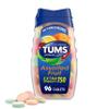 Antacid tablets view 1