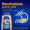 Antacid tablets view 4