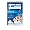 Lactaid Fast Act Lactose Intolerance Relief Chewables with Natural Lactase Enzyme to Prevent Gas, Bloating & Diarrhea Due to Lactose Sensitivity, On-the-Go, Vanilla Twist Flavor, 60 x 1 ct view 1