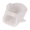 DMI Heel Protector Cushions and Supports with One Strap, One-Size Fits All view 3
