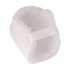 DMI Heel Protector Cushions and Supports with One Strap, One-Size Fits All view 4