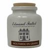 Edmond Fallot Old Fashion Grain Mustard Stone Jar - 8.8 Ounces view 1