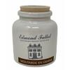 Edmond Fallot Old Fashion Grain Mustard Stone Jar - 8.8 Ounces view 3