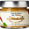 Mandarin Marmalade Caff Sicilia - Sicily, Italy - 8.8 oz view 1