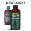 Wellgenix Balanced Essentials Liquid Nutritional Supplement, 32 Ounces - Very Berry (Packaging May Vary) view 2