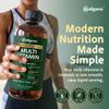Wellgenix Balanced Essentials Liquid Nutritional Supplement, 32 Ounces - Very Berry (Packaging May Vary) view 3