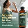 Wellgenix Balanced Essentials Liquid Nutritional Supplement, 32 Ounces - Very Berry (Packaging May Vary) view 4