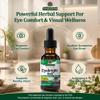 Nature's Answer Eyebright Herb Extract - 1oz, Non-GMO, Vegan, Kosher view 2