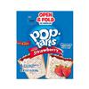 Kellogg's Pop-Tarts Frosted Strawberry - 2 CT view 4