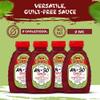 Ah-So Chinese-Style BBQ Sauce, Red Rib  4 Pack (4  15 oz) | Sweet & Tangy Spare Rib Marinade & Glaze for Pork, Chicken, Wings & Stir-Fry; Classic Takeout Flavor. view 3