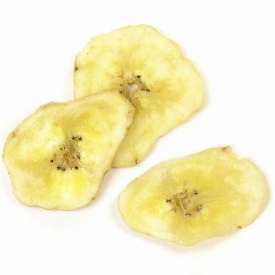 Banana Chips Sweetened 2 lbs.