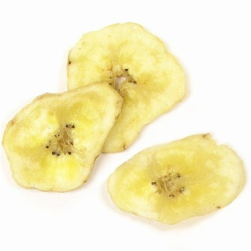 Banana Chips Sweetened 2 lbs.