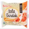 Tofu Shirataki Noodles Spaghetti Shape 10- 8oz Bags view 1