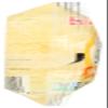 Tofu Shirataki Noodles Spaghetti Shape 10- 8oz Bags view 3