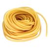 Cando 10-5510 Tan Exercise Tubing, XX-Light Resistance, 25' Length view 1