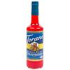 Torani Strawberry Syrup Sugar Free view 1