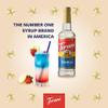 Torani Vanilla Syrup (750 mL /25.4 oz ) view 4