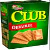 Club Crackers, Original, 16-Ounce Boxes (Pack of 4) view 1