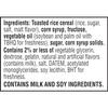 Rice Krispies Treats Crispy Marshmallow Squares, Kids Snacks, Cereal Bars, Original (96 Count) view 3