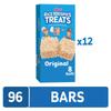Rice Krispies Treats Crispy Marshmallow Squares, Kids Snacks, Cereal Bars, Original (96 Count) view 4