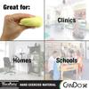 CanDo TheraPutty Standard Hand Exercise Putty for Rehabilitation, Exercises, Hand Therapy, Occupational Therapy, Hand Strengthening, Improve Motor Skills, Stress Relief, Yellow: X-Soft, 50 lb view 2