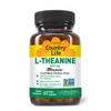 Country Life Suntheanine L-Theanine  60 Vegan Capsules | Natural Stress Relief Supplement with Inositol | Promotes Relaxation, Focus & Better Sleep | Certified Gluten-Free, Non-Drowsy Formula view 1