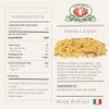 Rustichella D' Abruzzo Fregola Sarda 17.5 oz. view 2