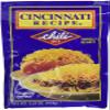 6 Pack Cincinnati Chili Mix Packets view 1