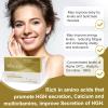 Naturade Ageless UltraMAX GOLD Effervescent Powder  Valencia Orange Flavor  22 Packets view 2