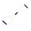 CanDo Bowtie Exercise Tubing, Tan, 30 Inch view 1