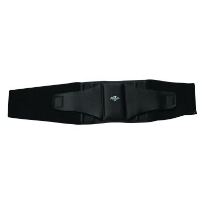 Professional's Choice Comfort-Fit-Lrg, Black, Large (PC101-BLACK)