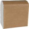 Tall-Fold Dispenser Napkins, 1-Ply, 7 x 13 1/2, White, 250/Pack, 40 Packs/Carton view 1