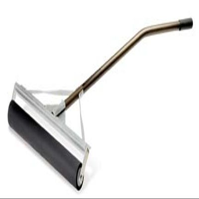 Standard Golf Magnum Roller Squeegee Heavy-Duty 24-Inch Roller for Efficient Water Removal | Ideal for Golf Greens, Sports Fields, and Lawns